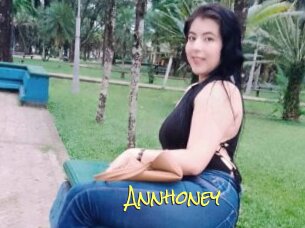 Annhoney