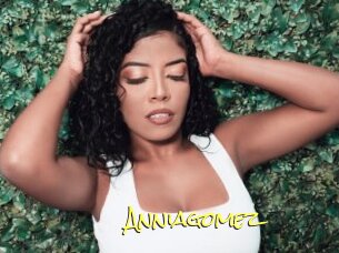 Anniagomez