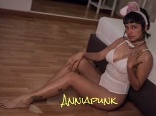 Anniapunk