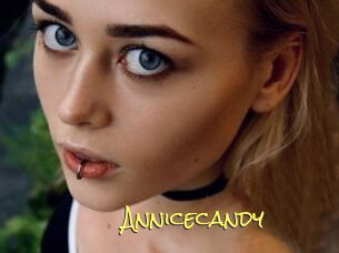 Annicecandy