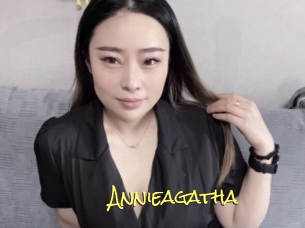 Annieagatha