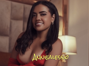 Anniealessio