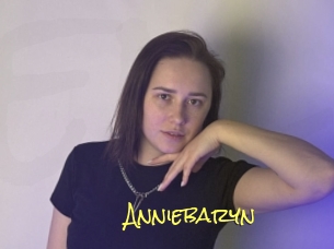 Anniebaryn