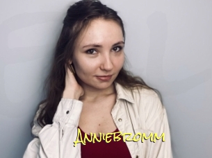 Anniebromm