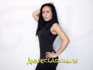 Annieclarckson