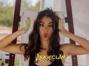 annieclay Elles Mouillent