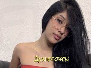 Anniecoben