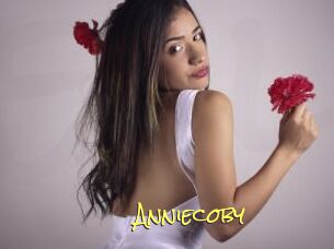 Anniecoby