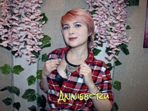 Annieecru