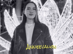 Annieevalion