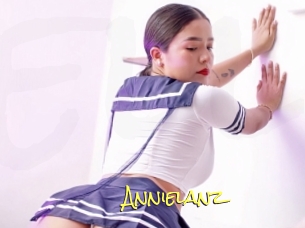 annielanz Elles Mouillent
