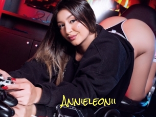 annieleonii Elles Mouillent