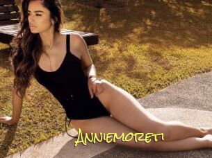 Anniemoreti