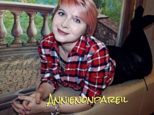 Annienonpareil