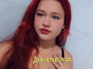 Annieredcol