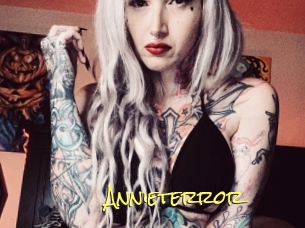 Annieterror