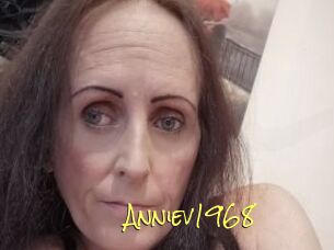 Anniev1968
