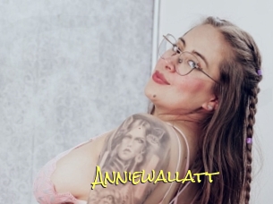 Anniewallatt