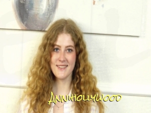 annihollywood Elles Mouillent