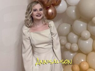 Annisalison