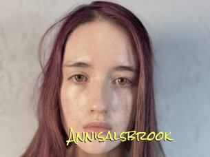 Annisalsbrook