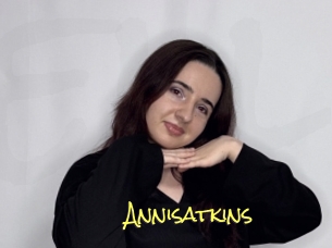Annisatkins