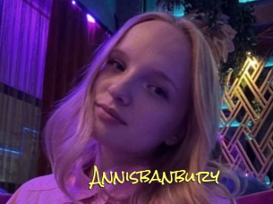 Annisbanbury