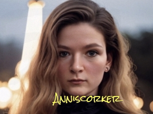 Anniscorker