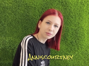 Anniscourtney