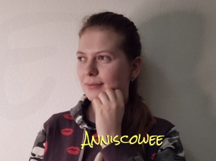Anniscowee