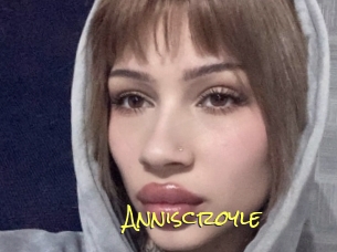 Anniscroyle