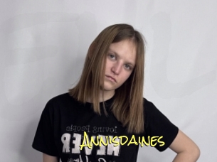 Annisdaines