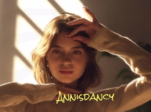 Annisdancy