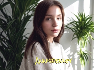 Annisdenley