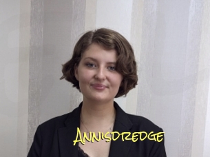 Annisdredge