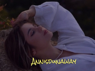 Annisdunaway