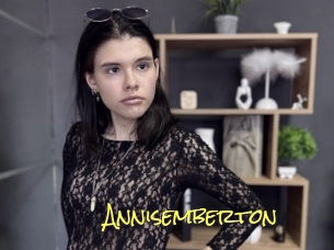 Annisemberton