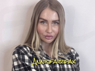 Annisfairfax
