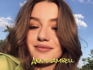 Annisgambell