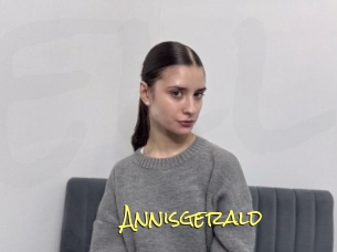 Annisgerald