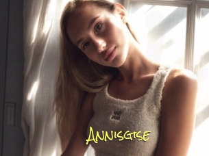 Annisgise