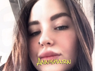 Annisharn