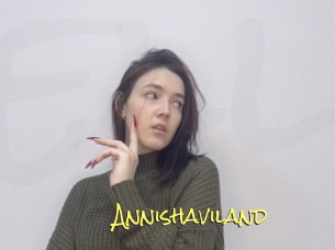 Annishaviland