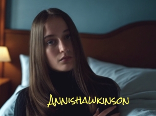 Annishawkinson