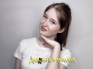 Annishemmings