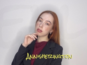 Annisherington