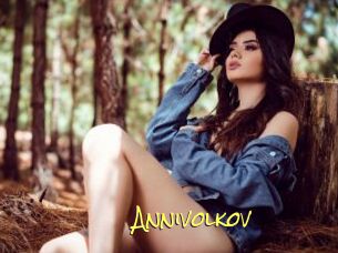 Annivolkov
