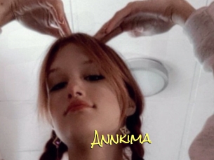 annkima Elles Mouillent