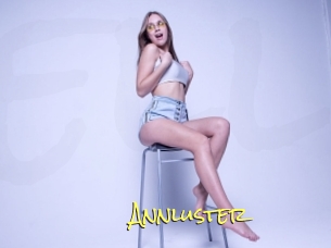 Annluster