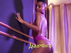 annprice Elles Mouillent